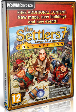 the settlers 7 offline crack mac photoshop